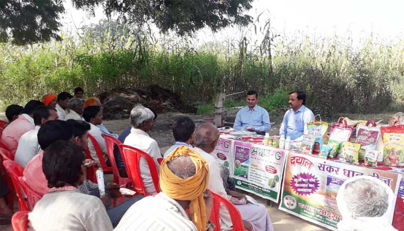 Farmer Connect photo 18