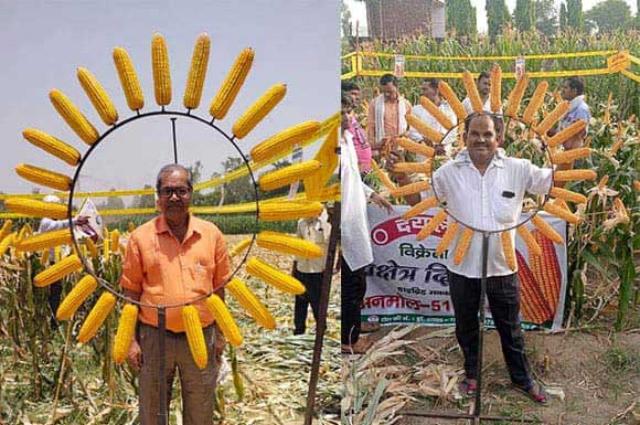 Farmer Connect photo 8