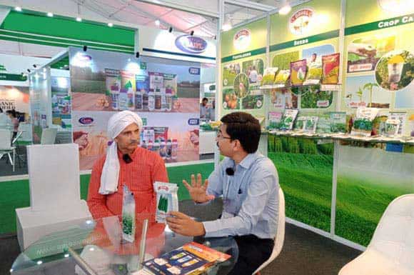 Farmer Connect photo 1
