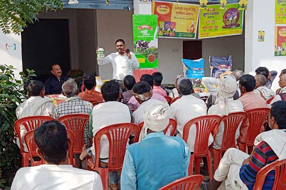 Farmer Connect photo 8