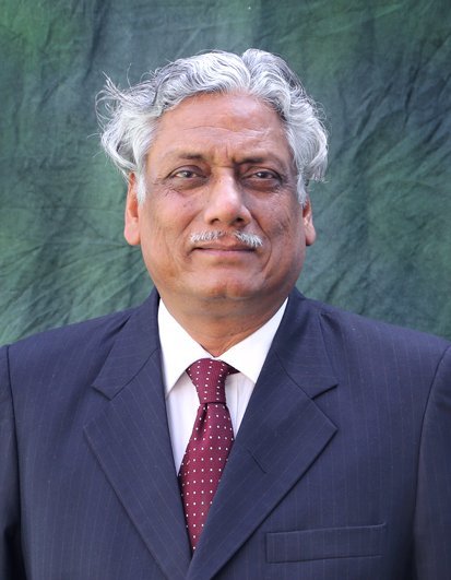 Abhay Dayal