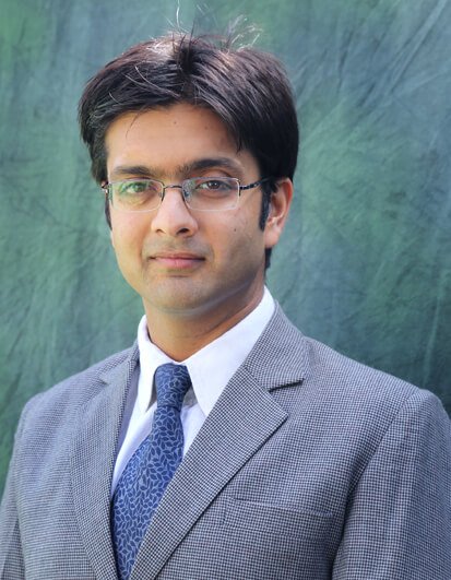 Anubhav Dayal