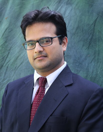 Ankit Gupta