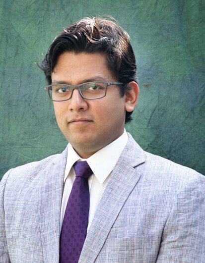 Aman Dayal