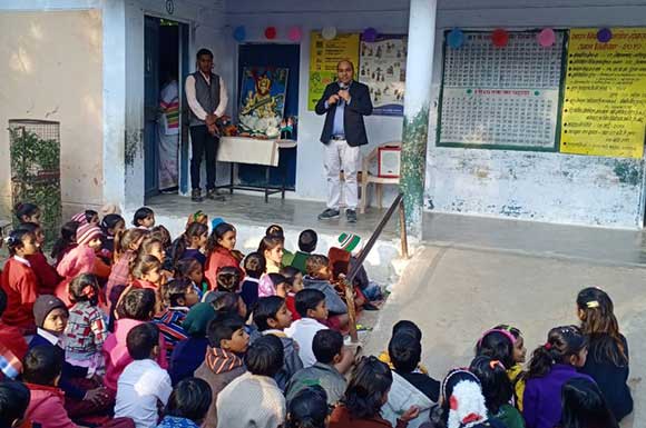 Education photo 9