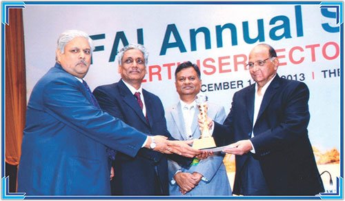Award 2