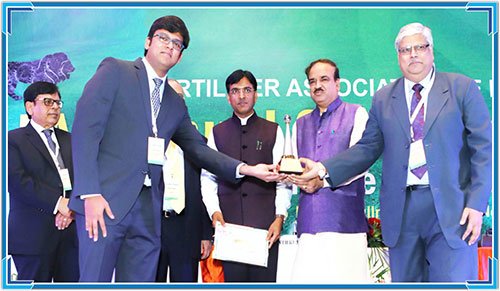 Award 3