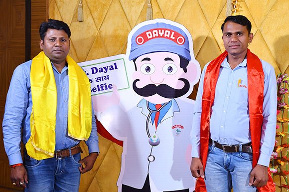 Life at Dayal photo 12