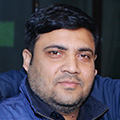 Mohit Kumar Gill